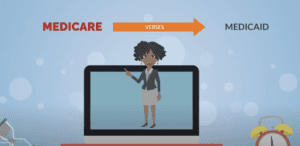 Medicare Vs. Medicaid