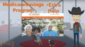 MSP + Extra Help