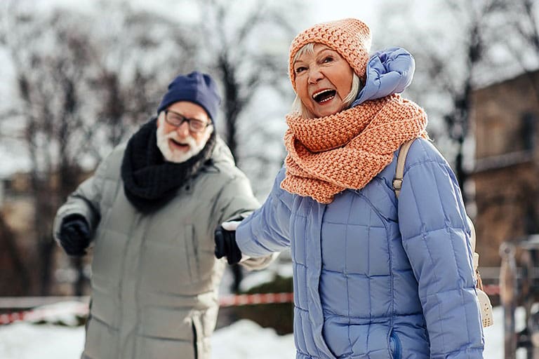 Medicare Basics 101 educational webinar